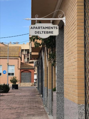 Apartamentos En Deltebre